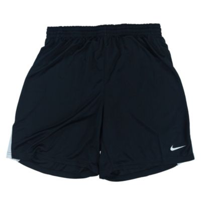 Men's Trequarista Short - Black  - Black