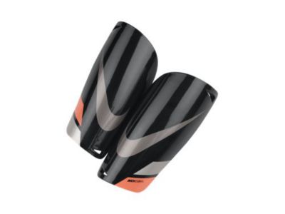 Mercurial Lite Shin Guards - Black