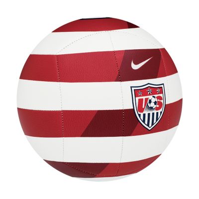 USA Prestige Soccer Ball (Size 5)