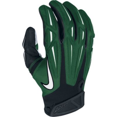 Superbad 2.0 Receivers Glove - Green