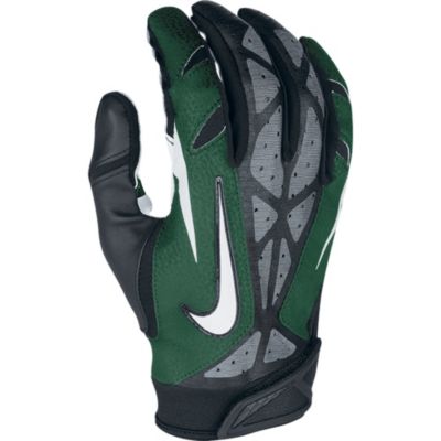 Vapor Jet 2.0 Receivers Glove - Green