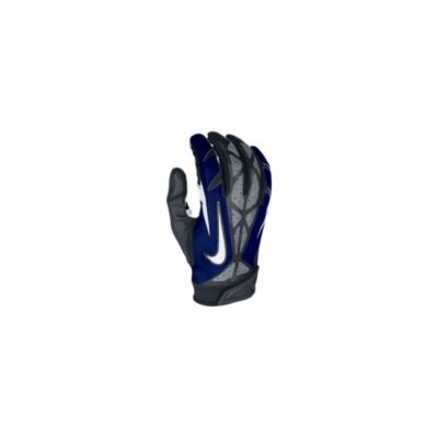 Vapor Jet 2.0 Receivers Glove - Navy / Dark Blue