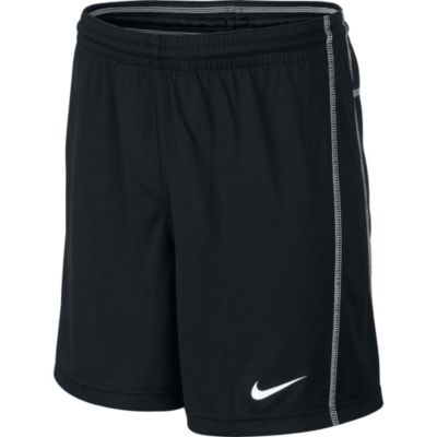 Boys' Libretto Short - Black