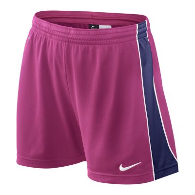 Women's E4 Soccer Short - Pink