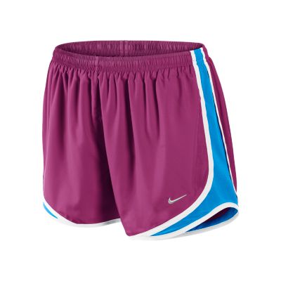 Women's Tempo Short - Pink
