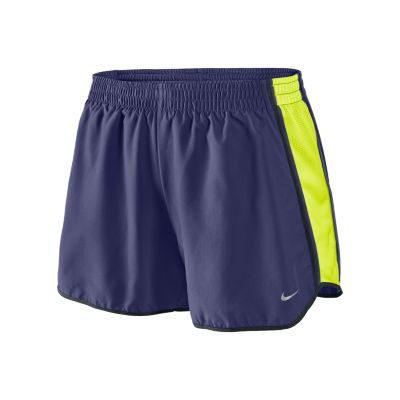 Women's Pacer Short - Purple