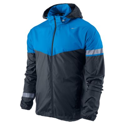 Men's Vapor Jacket - Navy / Dark Blue