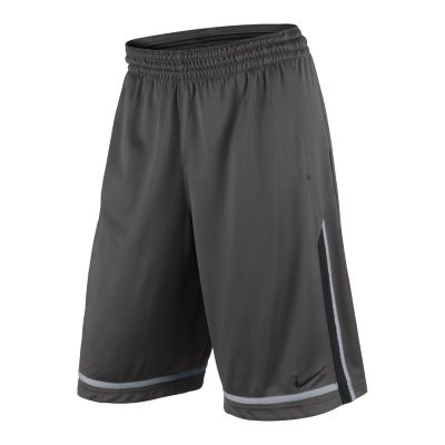 Men's Defender Short - Charcoal