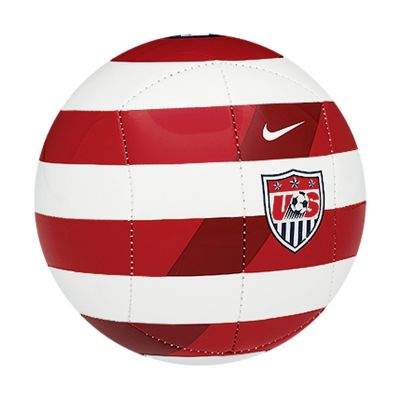 USA Skills Soccer Ball