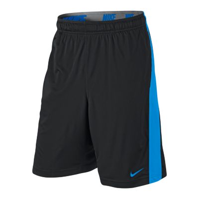 Men's Speed Fly Short 2.0 - Black