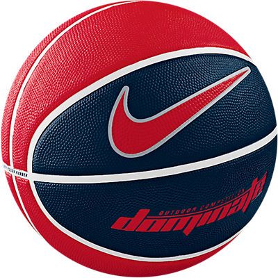 Dominate Basketball - USA (Size 7)