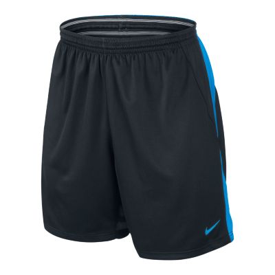 Men's Trequartista Short - Black