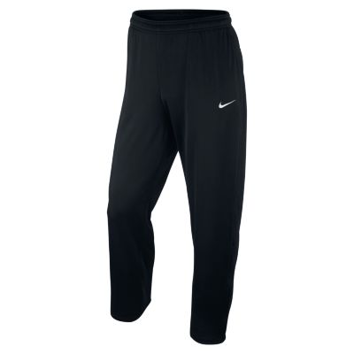 Men's Rio II Warm-Up Pant - Black
