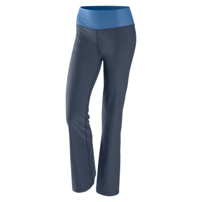 Women's Legend Slim Poly Pant - Blue