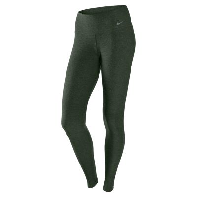 Women's Legend Tight Pant - Green