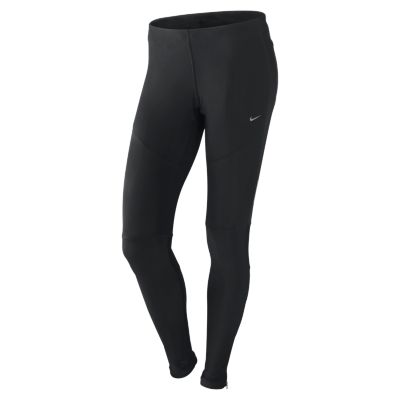 Women's Tech Tight - Black