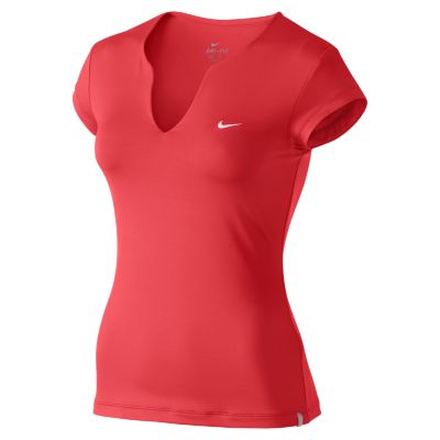 Women's Pure Top - Orange
