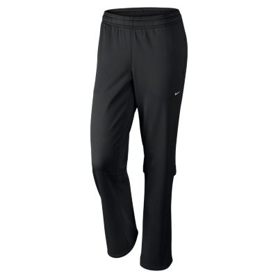 Women's Hyperply Knit Pant - Black