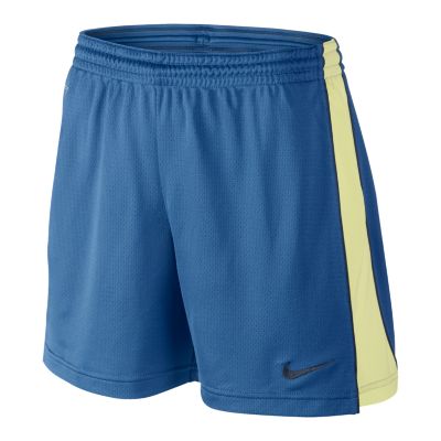 Women's E4 Short - Blue