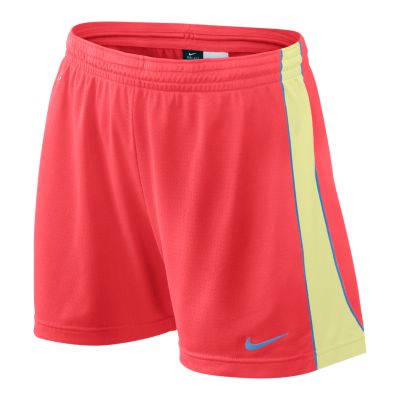 Women's E4 Short - Orange