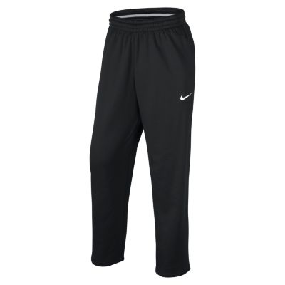 Men's Lebron Performance Pant - Black
