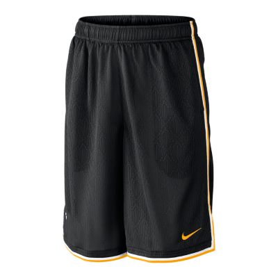 Boys' Kobe Essentials Short - Black