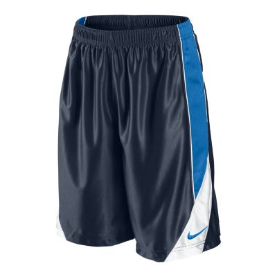 Boys' Dunk Bball Short - Navy / Dark Blue