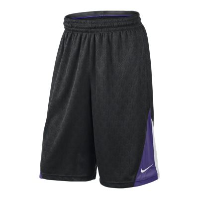 Men's Kobe Striker Short - Black