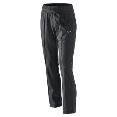 Girls' N40 T SL Pant - Black