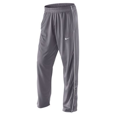 Men's Nike Franchise Mesh Pant - Charcoal