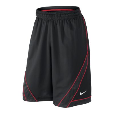 Men's Nike Enforcer Short - Black