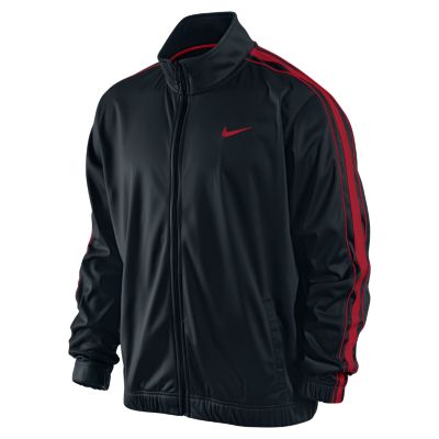 Men's Practice OT Jacket - Black