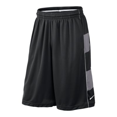 Men's Nike Rivalry Short - Black