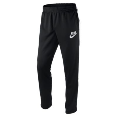 Men's Hbr Track Pant - Black