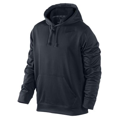 Men's KO PU Hoody 2.0 - Navy / Dark Blue