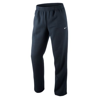 Men's Classic Fleece OH Pants - Navy / Dark Blue