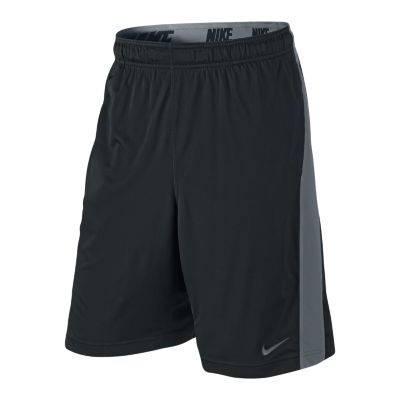 Men's Speed Fly Short 2.0 - Black