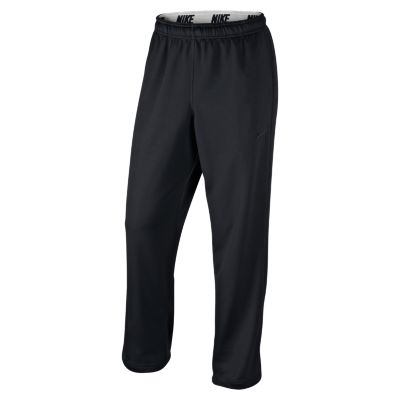 Men's Defender Pant - Black
