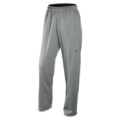 Men's KO Fleece Pant - Gray
