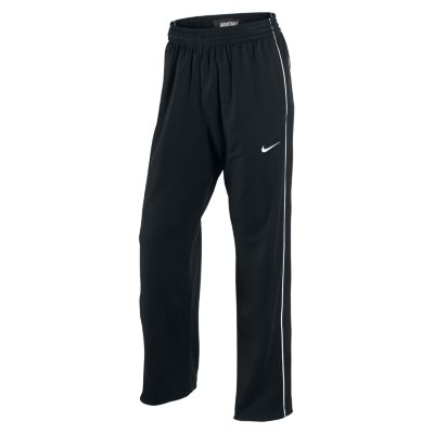 Men's Hustle Knit Pant - Black