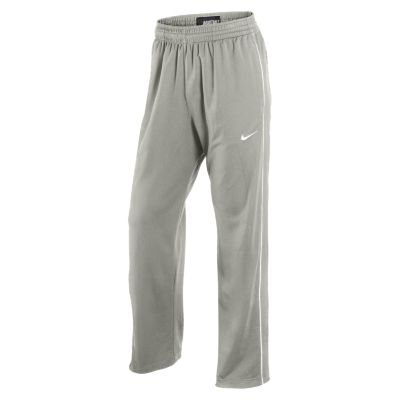 Men's Hustle Knit Pant - Light Gray