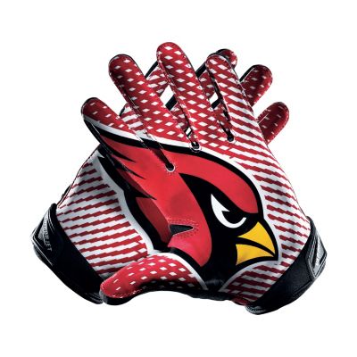 Men's Cardinals Vapor 2.0 Glove - Red