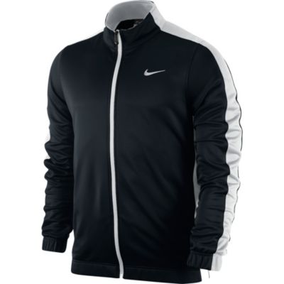 Men's Nike League Jacket - Black