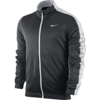 Men's Nike League Jacket - Charcoal