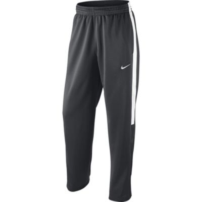 Men's Nike League Pant - Charcoal