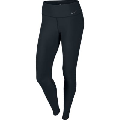 Women's Legend 2.0 Tight Poly Pant - Black