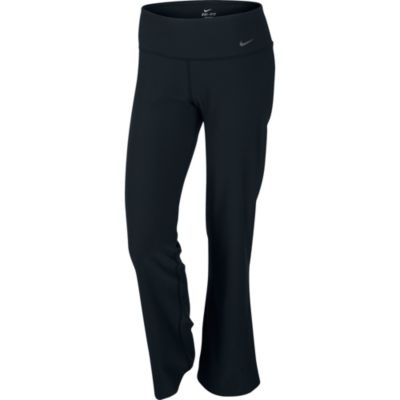 Women's Legend 2.0 Reg Poly Pant - Black
