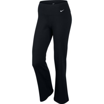 Women's Legend 2.0 Reg DF-Cttn Pant - Black
