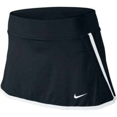 Women's Power Skirt - Black