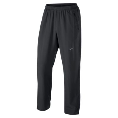 Men's Stretch Woven Pant - Charcoal